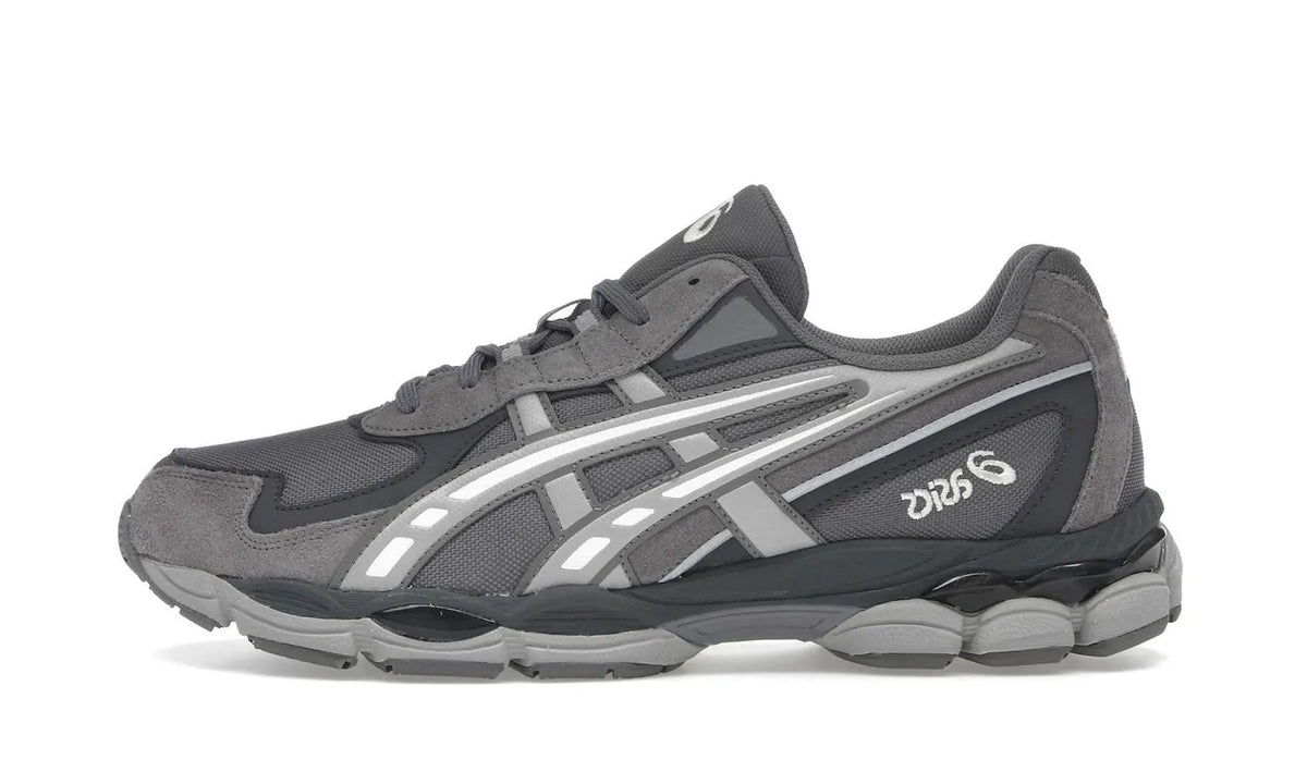 Gel-NYC 2055 Carbon Cement Grey - 1203A755-021