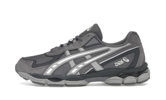Gel-NYC 2055 Carbon Cement Grey - 1203A755-021