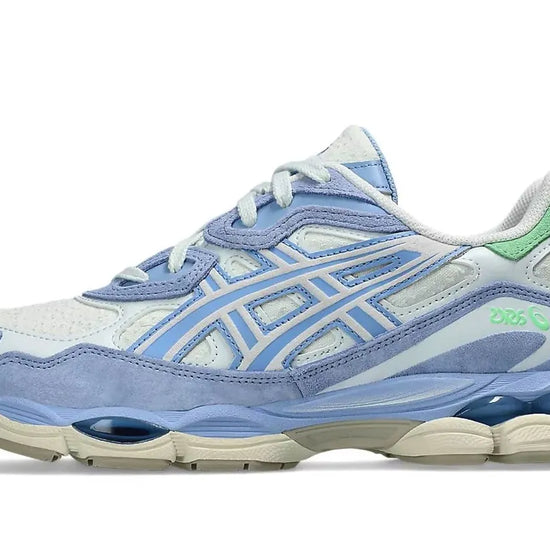 Gel-NYC Airy Blue Stone Wash - 1203A826-400