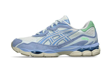 Gel-NYC Airy Blue Stone Wash - 1203A826-400