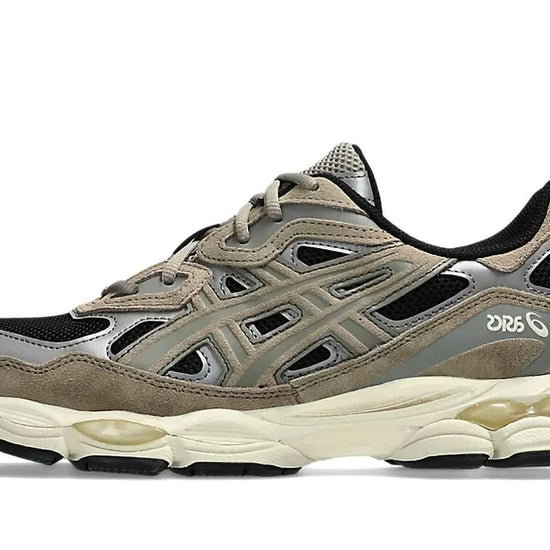 Gel-NYC Black Greige - 1203A383-005