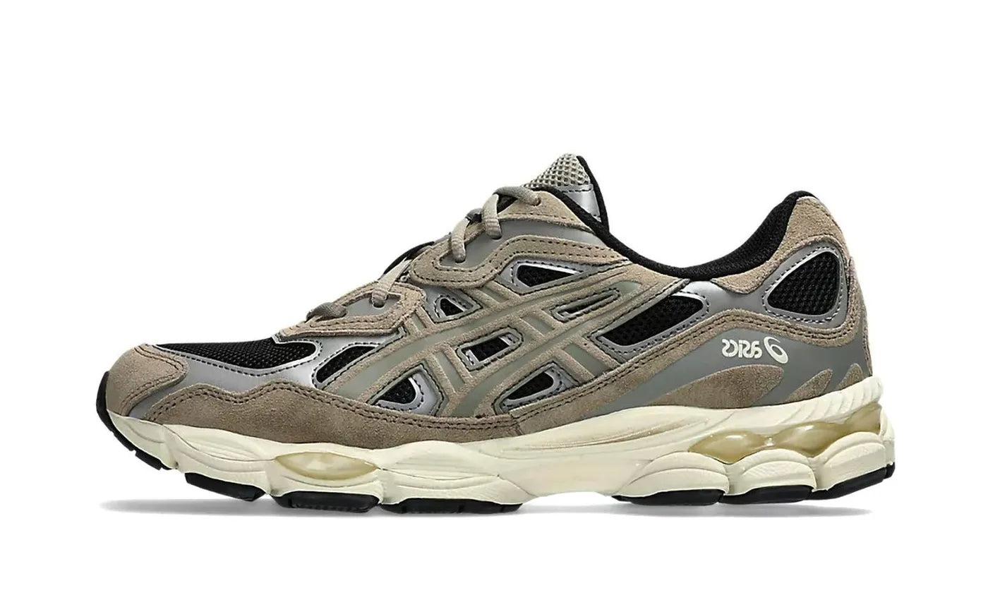 Gel-NYC Black Greige - 1203A383-005