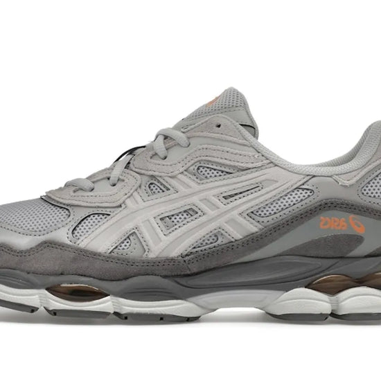 Gel-NYC Cloud Grey Cement Grey - 1203A383-026