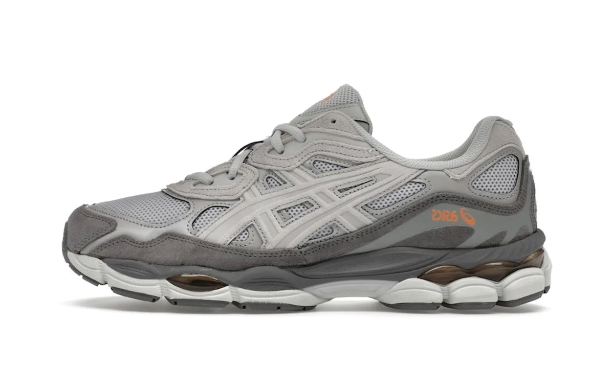 Gel-NYC Cloud Grey Cement Grey - 1203A383-026