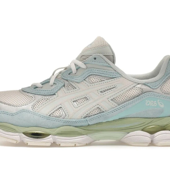 Gel-NYC Cream Aquamarine - 1203A383-100