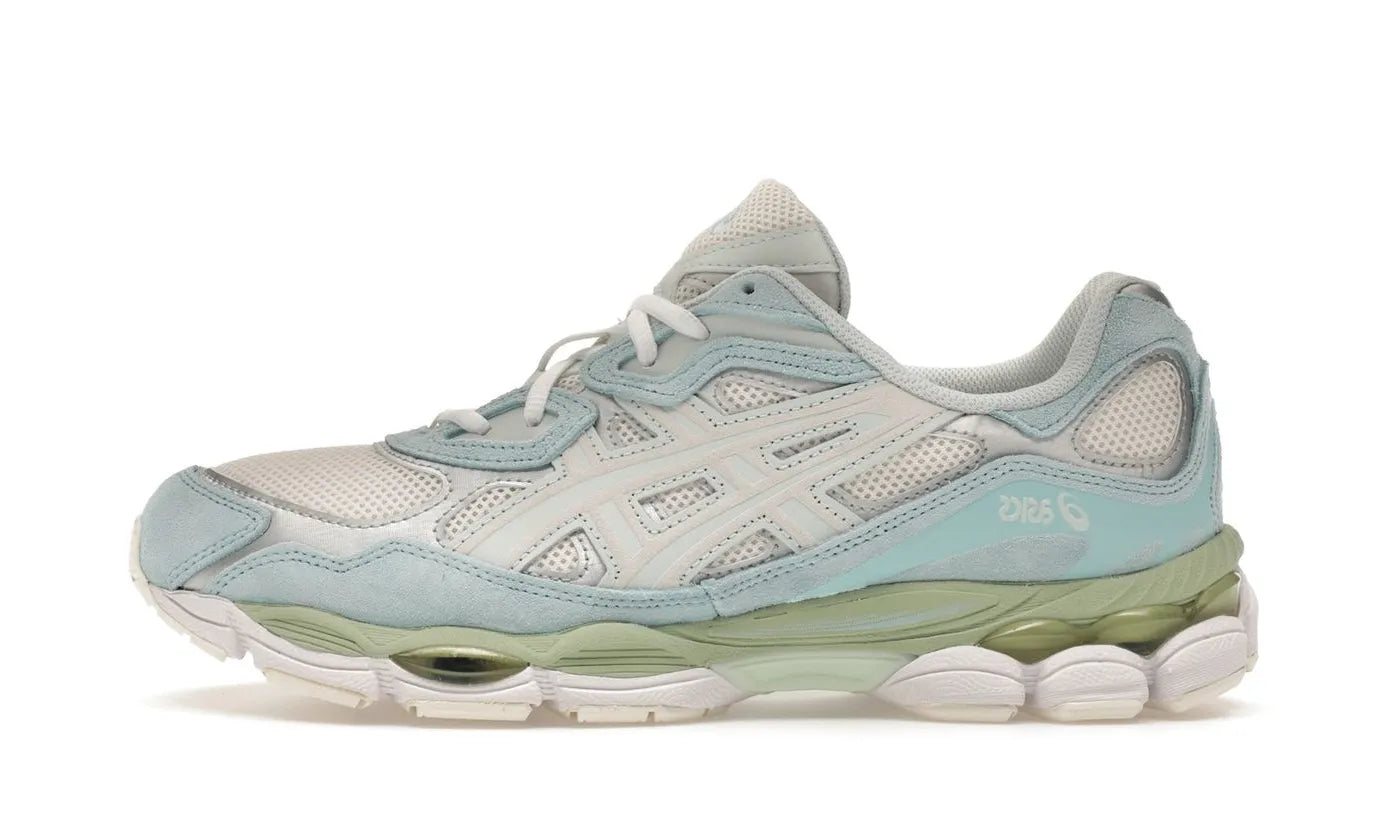 Gel-NYC Cream Aquamarine - 1203A383-100