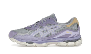 Gel-NYC Piedmont Grey Bluebell - 1203A826-020