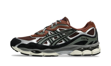 Gel-NYC Reddish Brown Steeple Grey - 1203A383-200