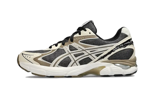 ASICS GT-2160 Black Cream - 1203A415-001