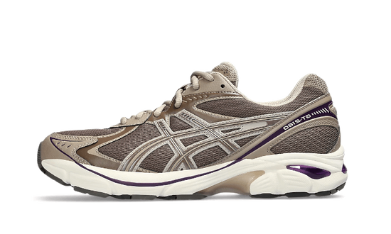 ASICS GT-2160 Dark Taupe - 1203A320-251