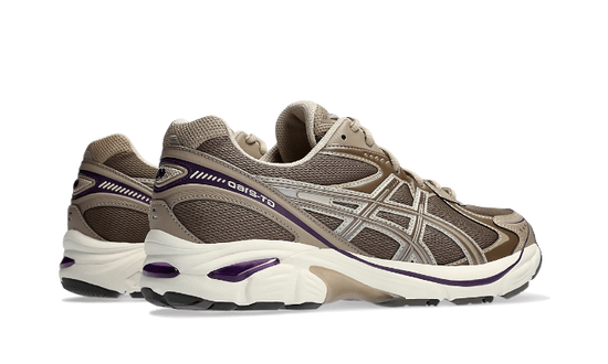 ASICS GT-2160 Dark Taupe - 1203A320-251