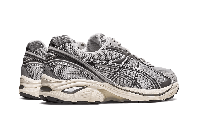 ASICS GT-2160 Oyster Grey - 1203A320-020