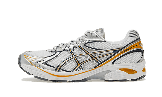 ASICS GT-2160 White Pure Silver Gold - 1203A275-102