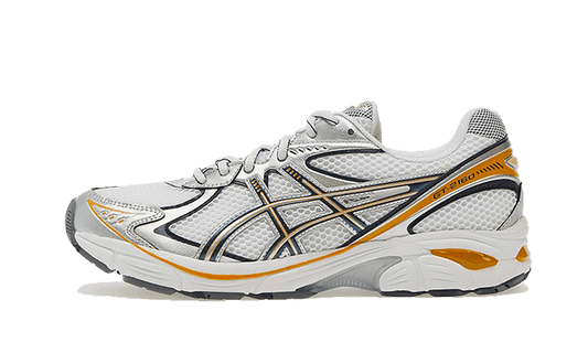 ASICS GT-2160 White Pure Silver Gold - 1203A275-102