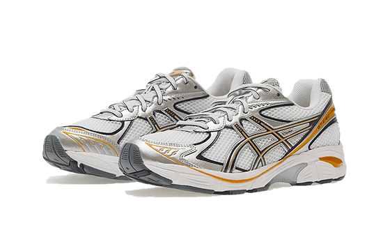 ASICS GT-2160 White Pure Silver Gold - 1203A275-102