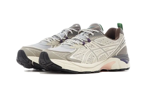 ASICS GT-2160 Wood Wood Cream Oatmeal - 1203A426-100