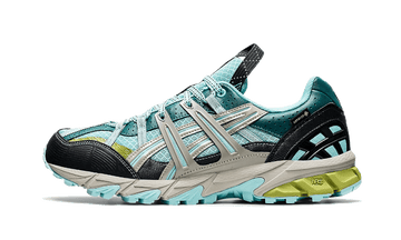 ASICS HS4-S Gel-Sonoma 15-50 Gore-Tex Aruba Blue Graphite - 1201A440-301