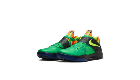 KD 4 Weatherman (2024)