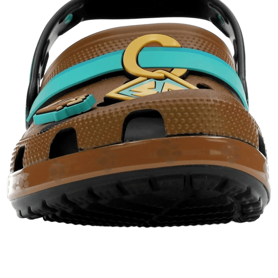 Classic Clog Scooby-Doo! - 210100-001