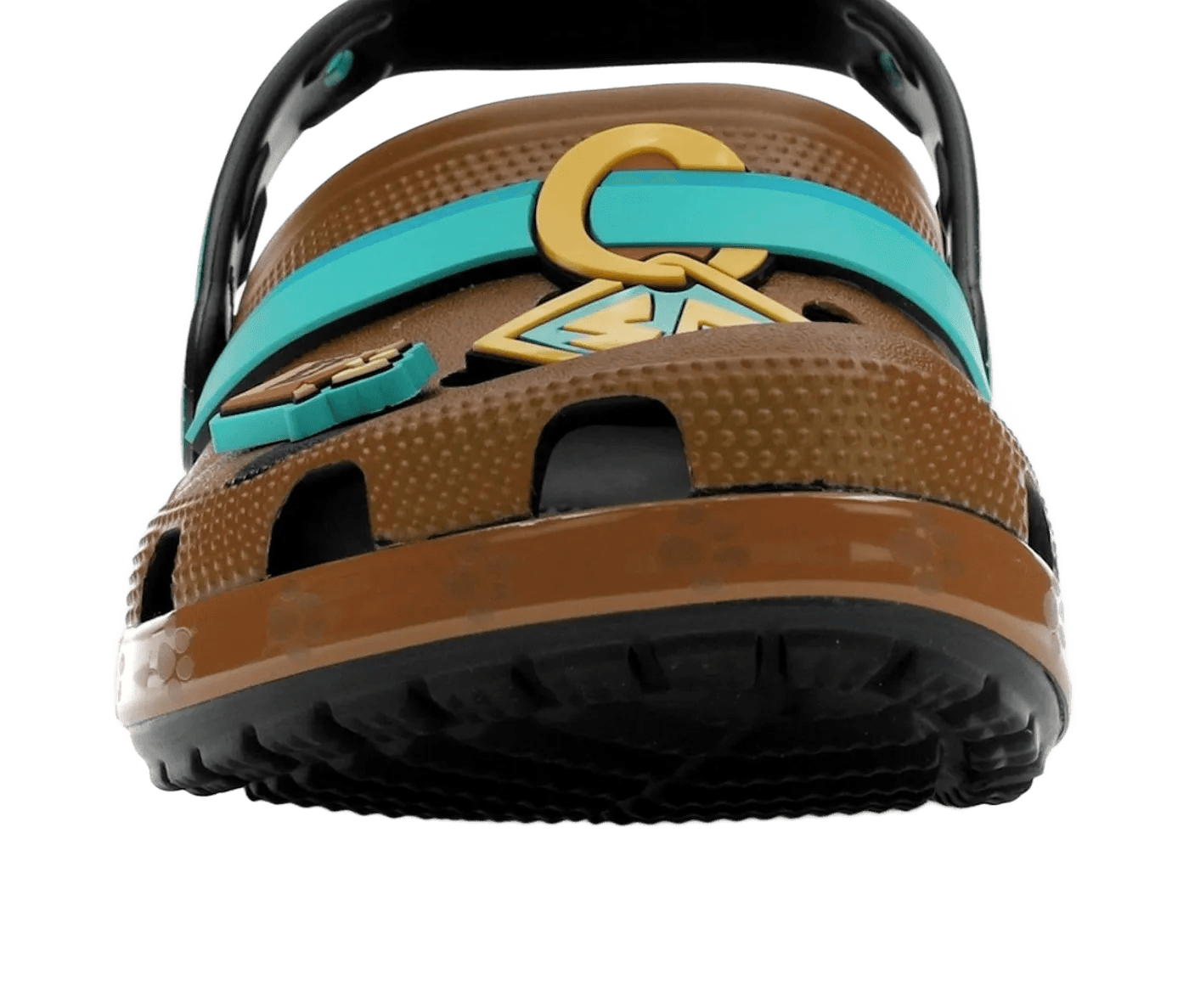 Classic Clog Scooby-Doo! - 210100-001