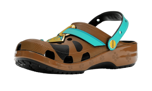 Classic Clog Scooby-Doo! - 210100-001