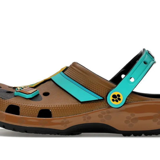 Classic Clog Scooby-Doo! - 210100-001