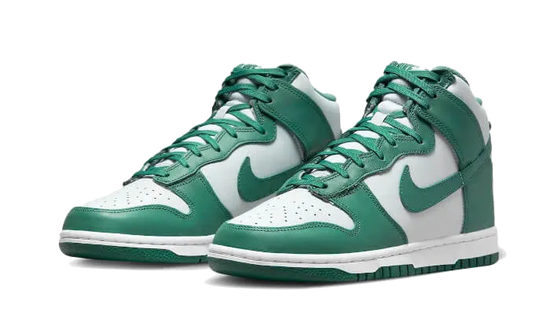 Dunk High Platinum Bicoastal - DD1869-004