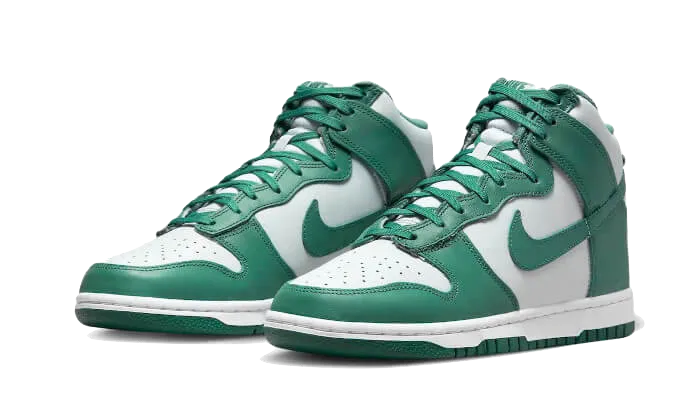 Dunk High Platinum Bicoastal - DD1869-004