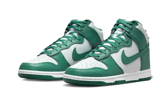 Dunk High Platinum Bicoastal - DD1869-004