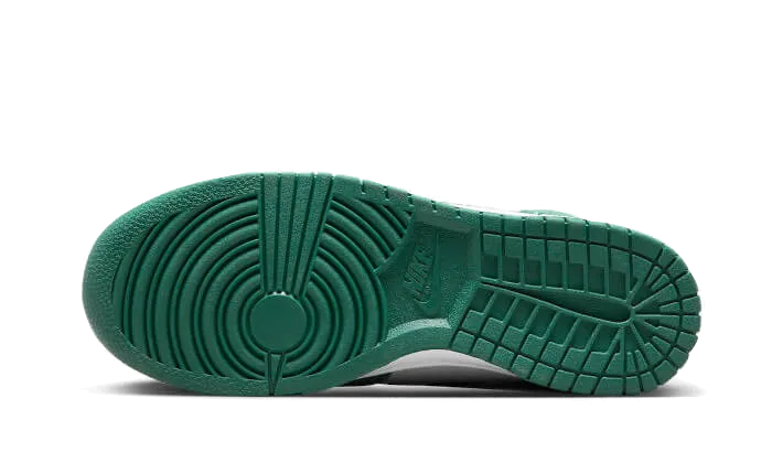 Dunk High Platinum Bicoastal - DD1869-004