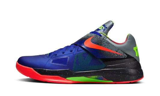 KD 4 NERF (2024)