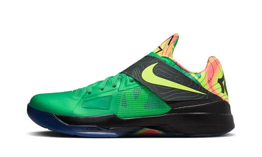 KD 4 Weatherman (2024)