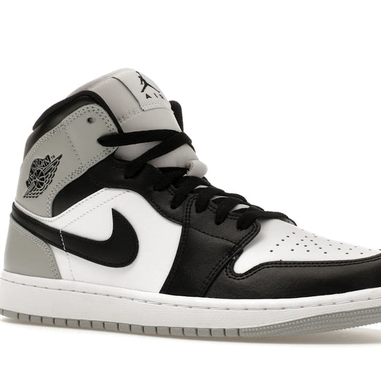 Air Jordan 1 Mid Barons - DQ8426-101