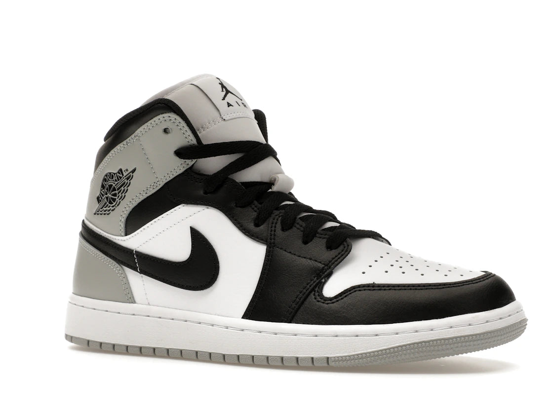 Air Jordan 1 Mid Barons - DQ8426-101