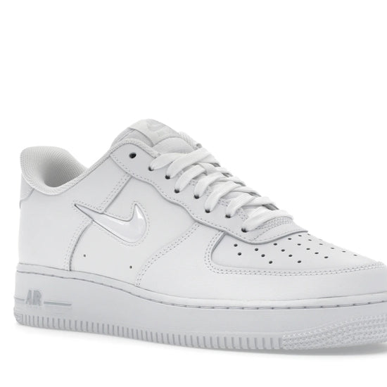 Air Force 1 Low '07 Jewel Dark Smoke Grey - HM0621-100