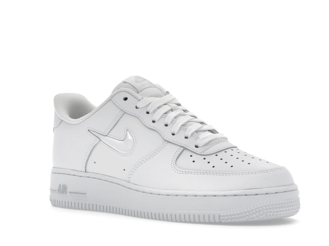 Air Force 1 Low '07 Jewel Dark Smoke Grey - HM0621-100