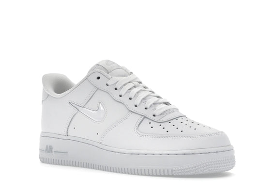 Air Force 1 Low '07 Jewel Dark Smoke Grey - HM0621-100