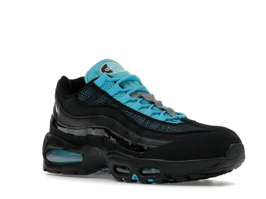 Air Max 95 Big Bubble Scorpion - IM4691-001