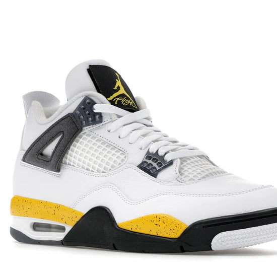 Air Jordan 4 Retro Rare Air Tour Yellow - IO2463-102