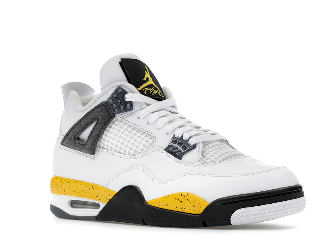 Air Jordan 4 Retro Rare Air Tour Yellow - IO2463-102