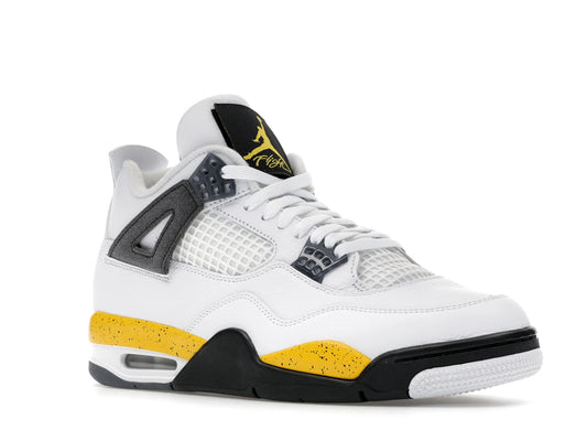 Air Jordan 4 Retro Rare Air Tour Yellow - IO2463-102