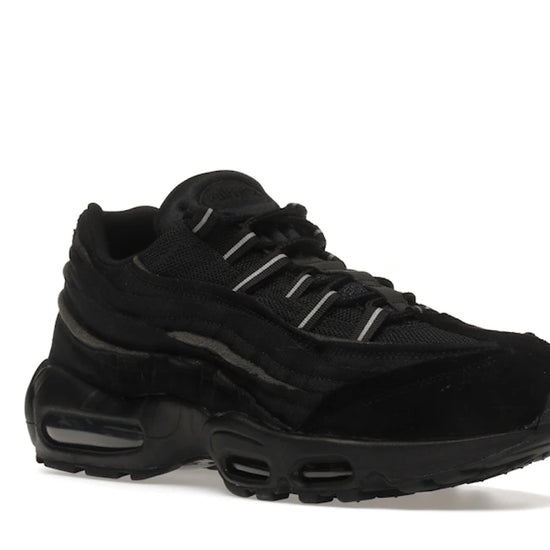 Air Max 95 Comme des Garcons Black - CU8406 001
