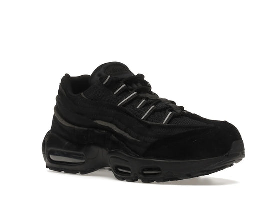Air Max 95 Comme des Garcons Black - CU8406 001