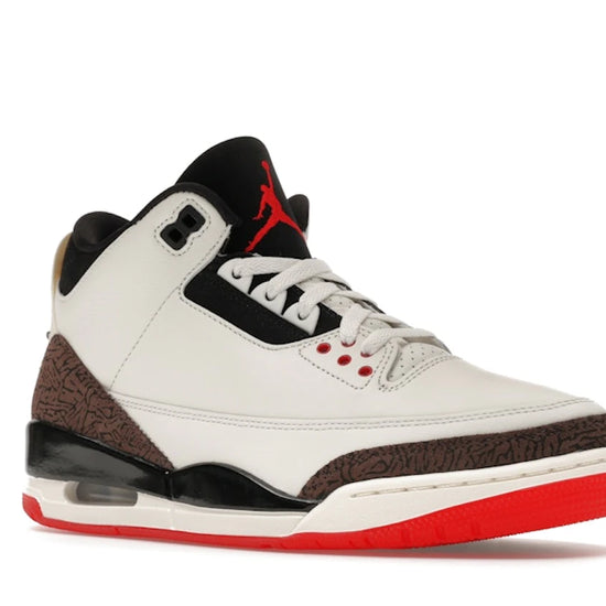 Air Jordan 3 Retro World's Best Dad - IF4396-103