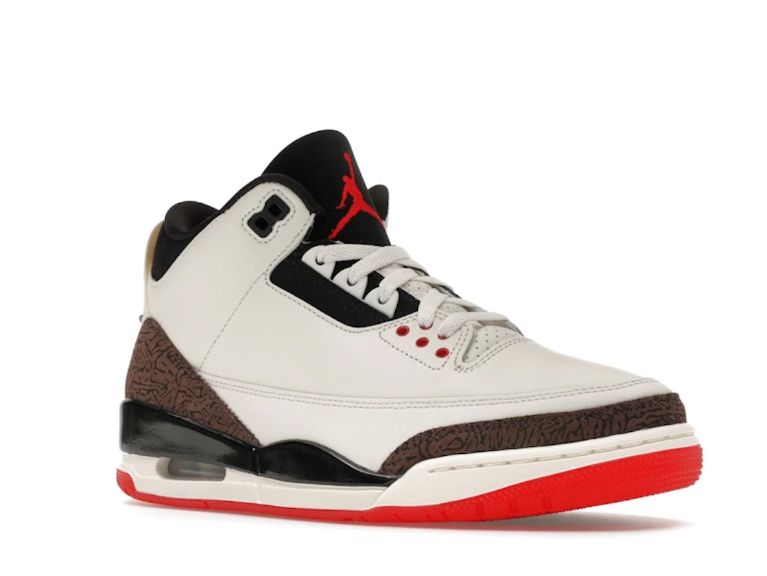 Air Jordan 3 Retro World's Best Dad - IF4396-103