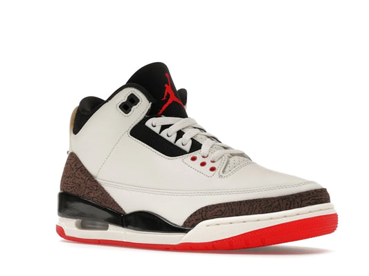 Air Jordan 3 Retro World's Best Dad - IF4396-103