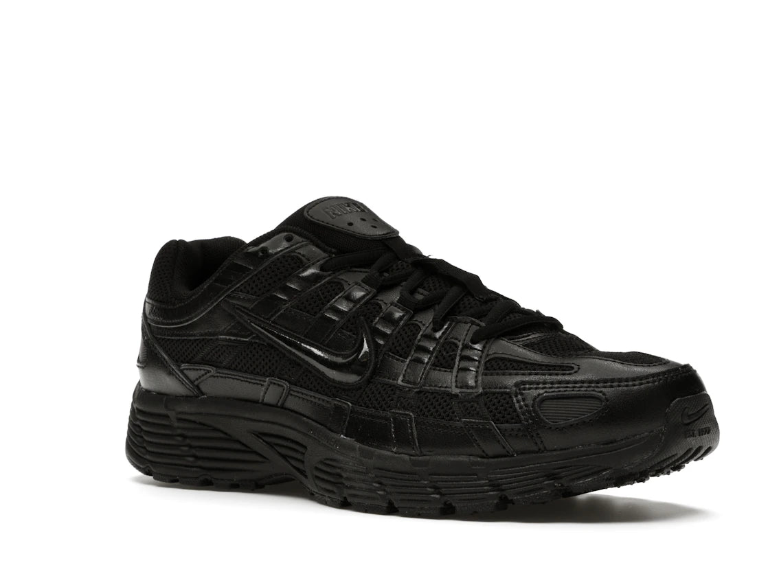 P-6000 Black - CD6404-002