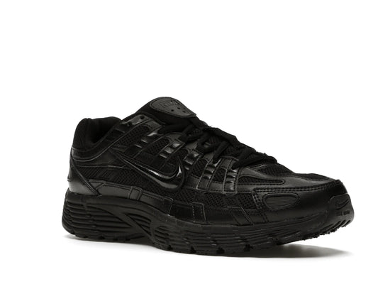 P-6000 Black - CD6404-002
