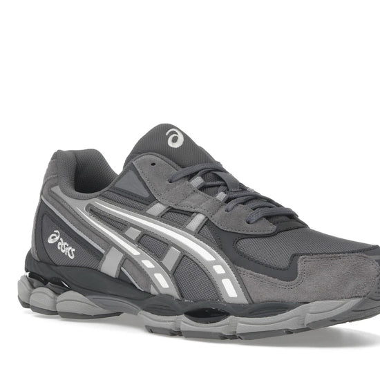 Gel-NYC 2055 Carbon Cement Grey - 1203A755-021