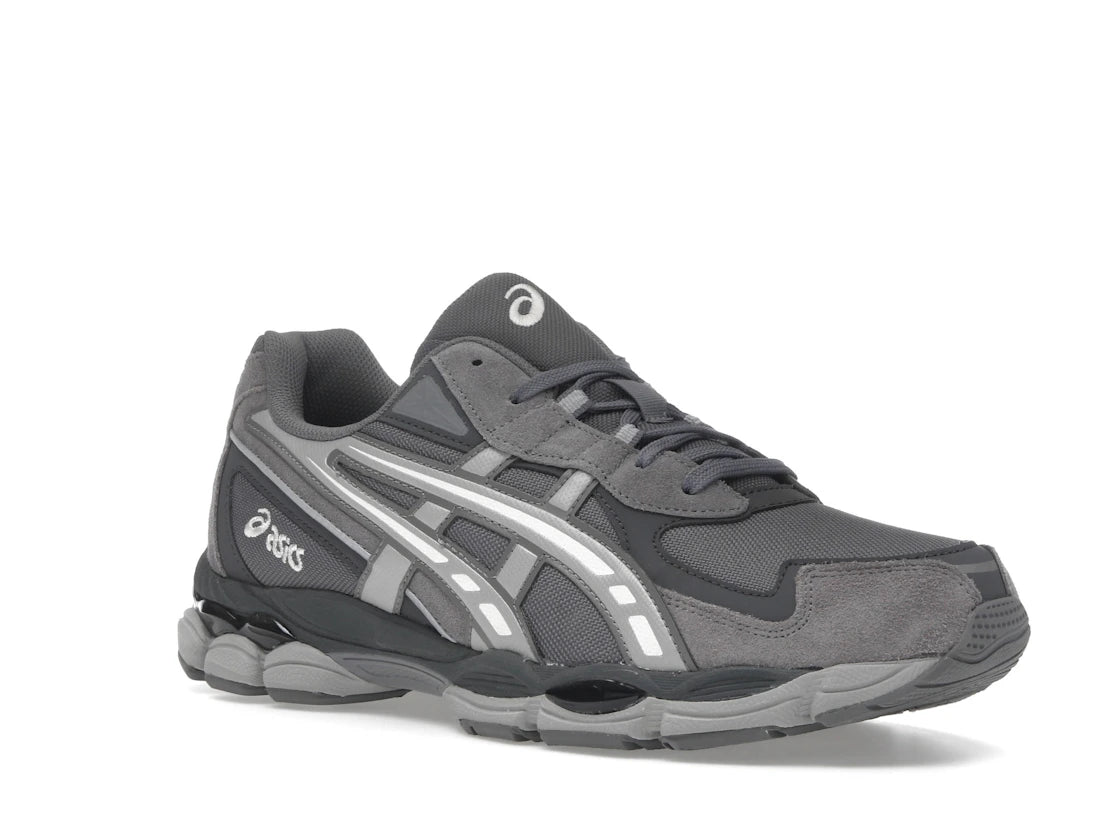 Gel-NYC 2055 Carbon Cement Grey - 1203A755-021